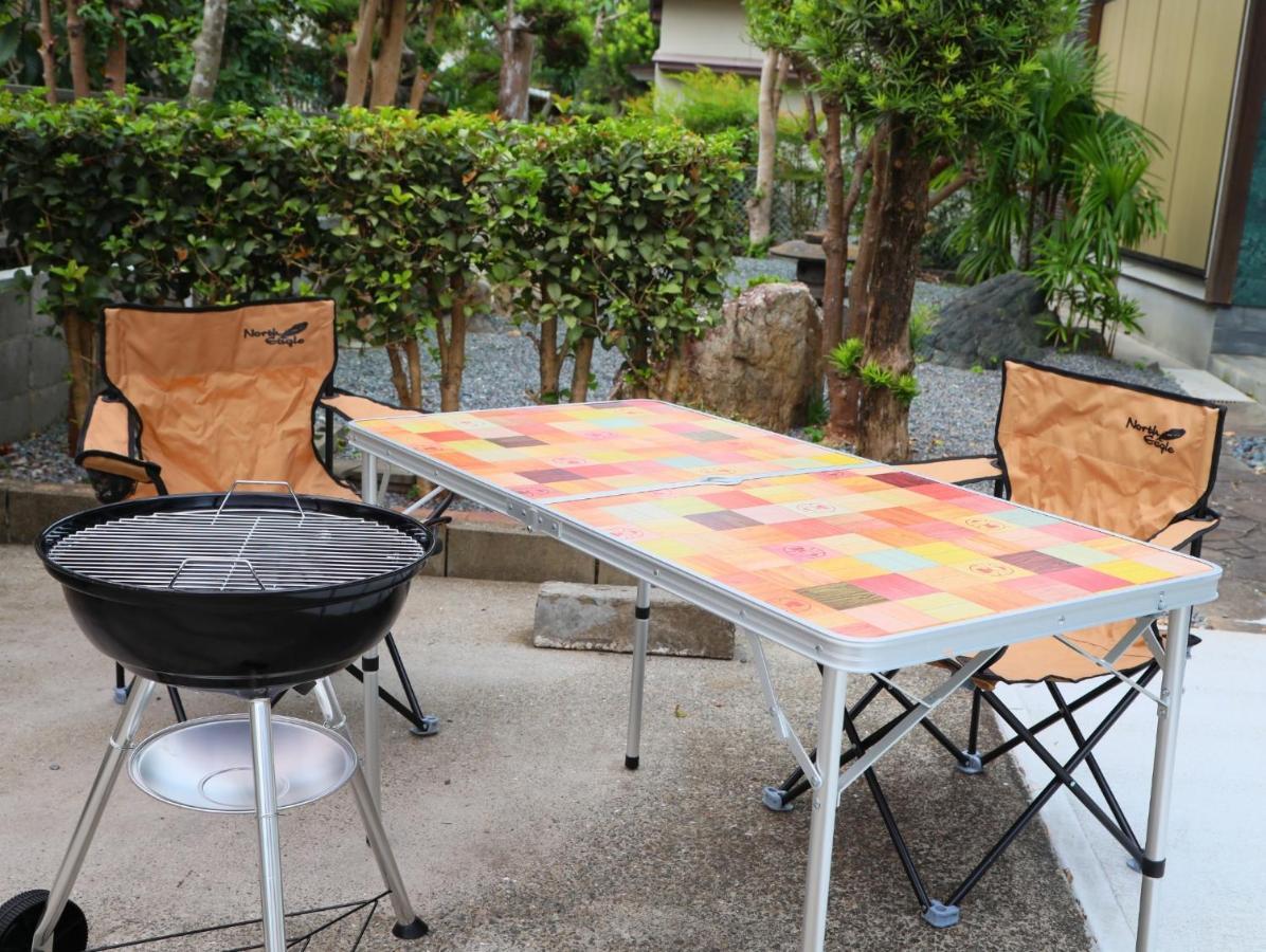 Uki - House - Vacation Stay 9664 المظهر الخارجي الصورة